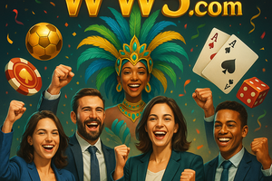Selo de Garantia e Aposta Segura do WW5.com